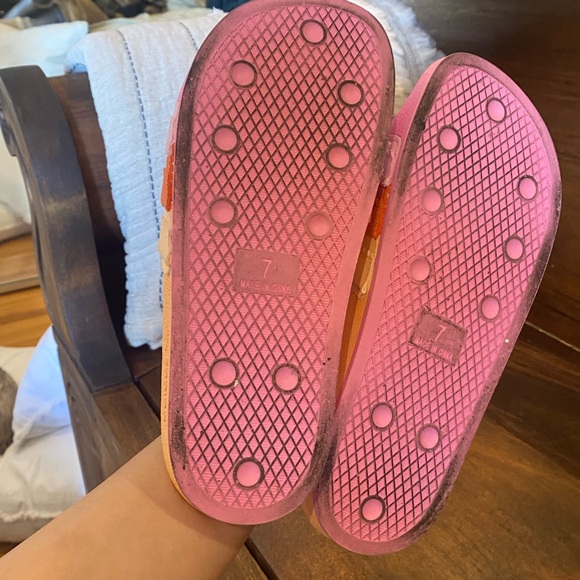 Adidas Slides - Picture 4 of 5